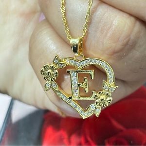 Heart letter